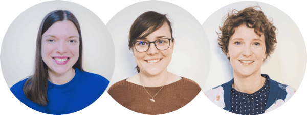 Sofatutor Ansprechpartnerinnen für Schulen